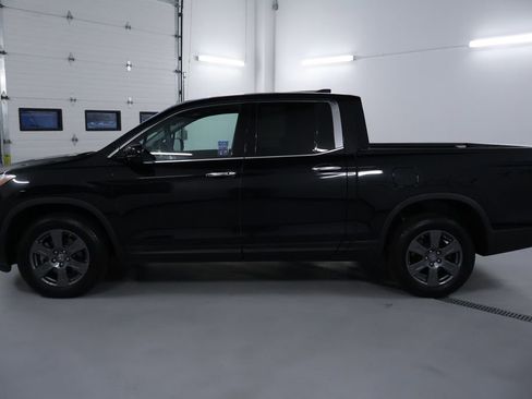 Used 2020 Honda Ridgeline RTL-E image 4
