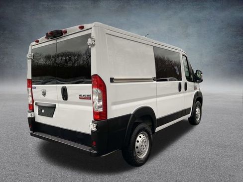 Used 2021 RAM ProMaster 1500 image 20