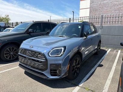 Used 2026 MINI Cooper Countryman S w/ Comfort Package Max