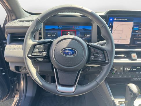 New 2026 Subaru Outback Touring XT AWD/4WD image 10