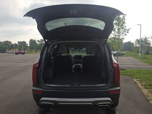 Used 2022 Kia Telluride SX FWD image 10
