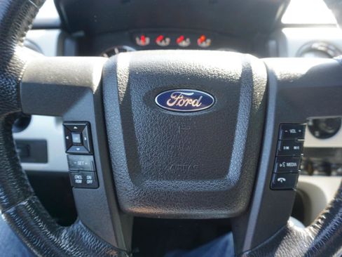 Used 2013 Ford F150 FX4 w/ Luxury Equipment Group AWD/4WD image 21