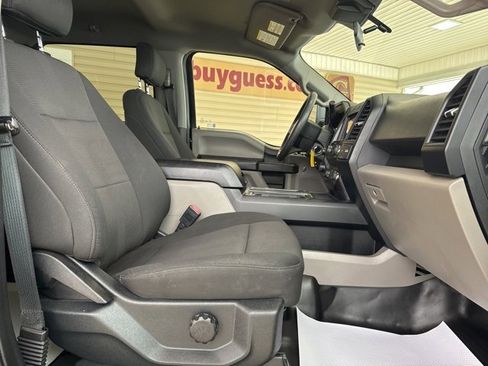 Used 2020 Ford F150 XL w/ Equipment Group 101A Mid image 27