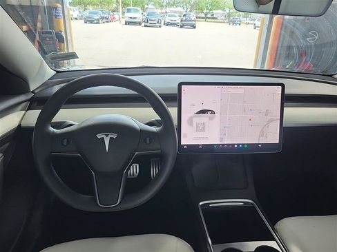 Used 2022 Tesla Model 3 Performance AWD/4WD image 7