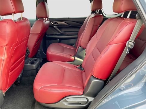 Used 2023 MAZDA CX-9 Carbon Edition image 26