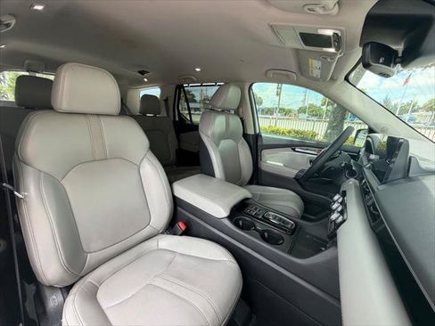 Used 2023 Honda Pilot EX-L image 13
