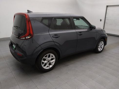 Used 2022 Kia Soul S FWD image 10