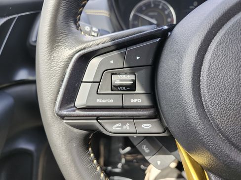 Used 2021 Subaru Crosstrek 2.5i Sport w/ Moonroof Package image 37