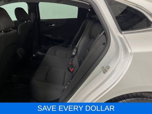 Used 2024 Chevrolet Malibu RS FWD image 19