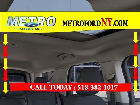 New 2026 Ford Bronco Sport Big Bend AWD/4WD image 22