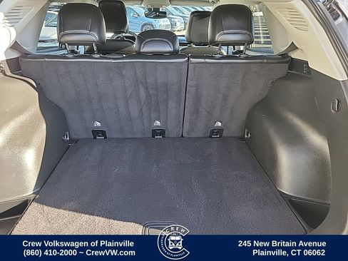 Used 2022 Jeep Compass Trailhawk image 50