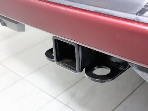 Used 2020 RAM 3500 Big Horn w/ Level 1 Equipment Group image 15