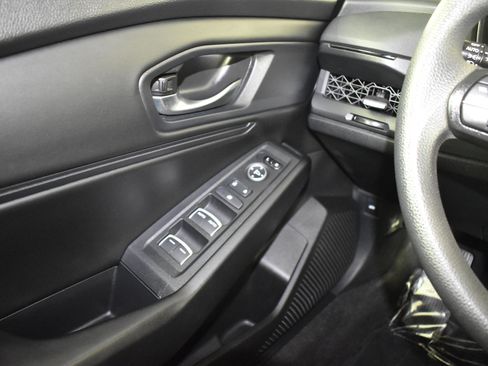 Certified 2024 Honda Accord EX image 33