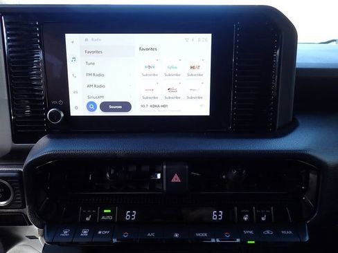 Certified 2025 Toyota Land Cruiser 1958 image 28