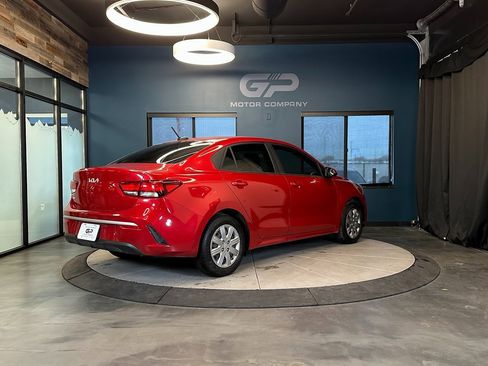 Used 2023 Kia Rio S image 3