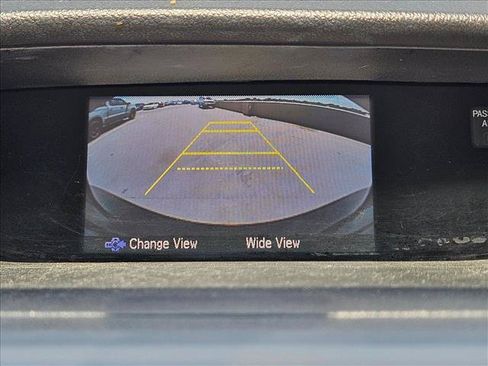 Used 2016 Honda CR-V LX image 14