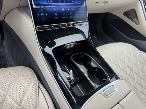 Used 2023 Mercedes-Benz S 580 4MATIC Sedan image 30
