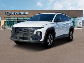 New 2026 Hyundai Tucson XRT video 1