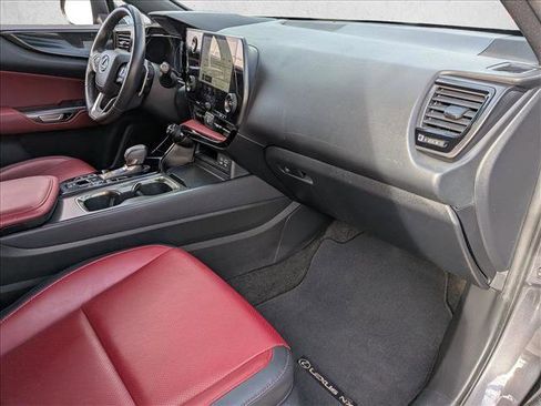 Used 2023 Lexus NX 350 NX 350 w/ Cold Area Package image 21