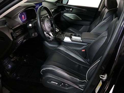 Certified 2023 Acura MDX SH-AWD w/ Advance Package image 12
