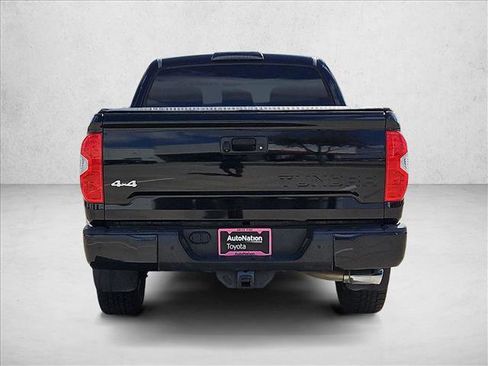 Used 2015 Toyota Tundra 1794 Edition image 7