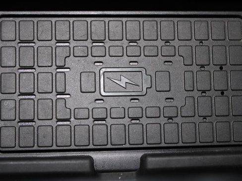 Used 2023 Ford F150 Lariat w/ Equipment Group 502A High AWD/4WD image 51