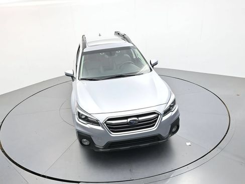 Used 2019 Subaru Outback 3.6R Limited w/ Popular Package #2 AWD/4WD image 41