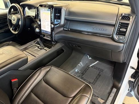 Used 2023 RAM 1500 Limited image 20
