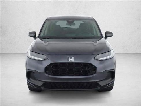 Used 2024 Honda HR-V LX image 2
