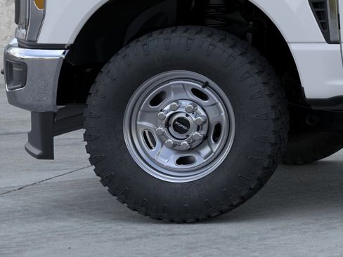 New 2026 Ford F350 XL w/ XL Off-Road Package AWD/4WD image 22
