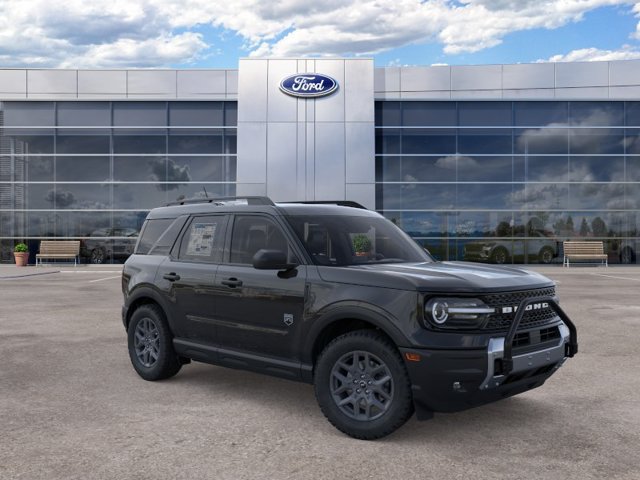 Used 2026 Ford Bronco Sport Big Bend w/ Convenience Package AWD/4WD image 7