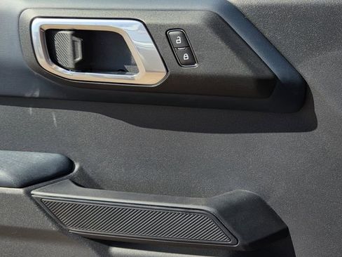 New 2026 Ford Bronco Heritage Edition AWD/4WD image 16