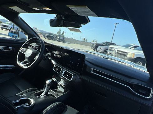 Used 2024 Ford Mustang Premium image 28