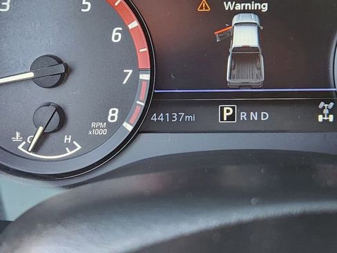 Used 2023 Nissan Frontier PRO-4X w/ Pro Convenience Package AWD/4WD image 28