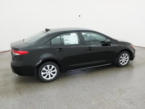 New 2026 Toyota Corolla LE FWD image 10