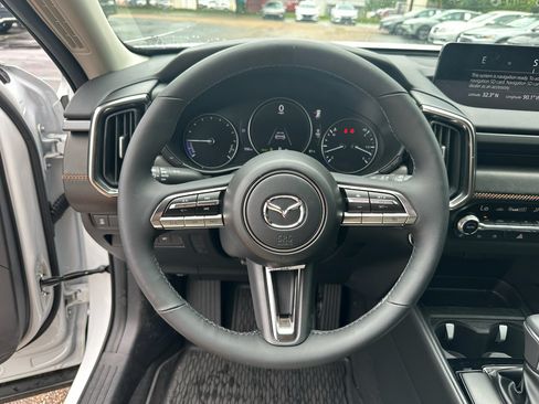 New 2026 MAZDA CX-50 2.5 Hybrid w/ Weather Package AWD/4WD image 17