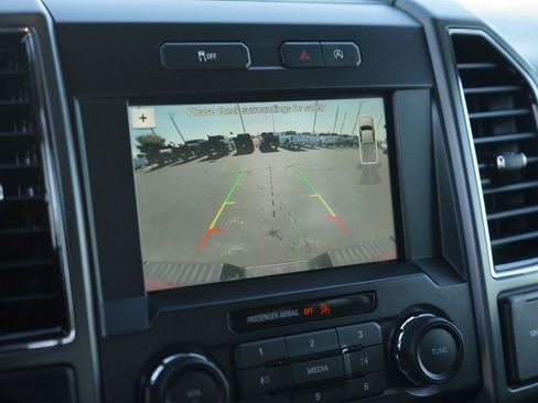 Used 2018 Ford F150 XLT w/ Equipment Group 302A Luxury RWD image 27