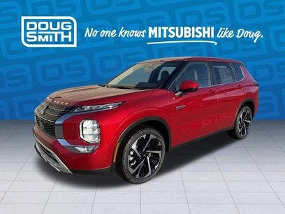 New 2025 Mitsubishi Outlander SE