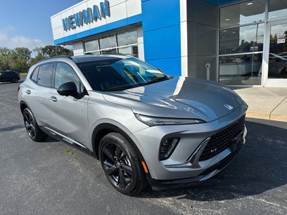 Used 2025 Buick Envision Sport Touring