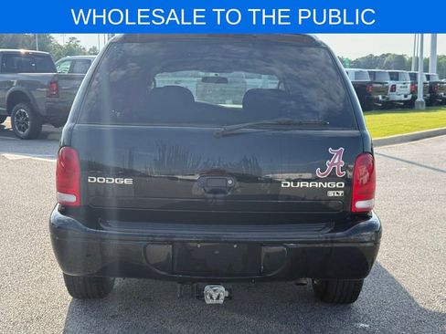 Used 2003 Dodge Durango SLT RWD image 6