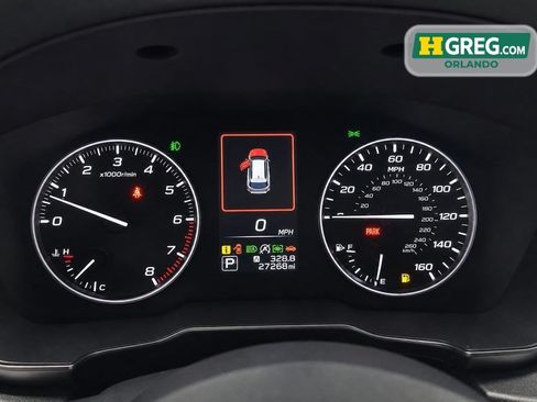 Used 2024 Subaru Outback Touring XT AWD/4WD image 14