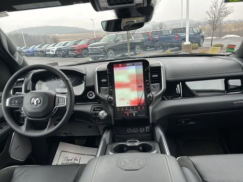 Used 2026 RAM 1500 Laramie image 17