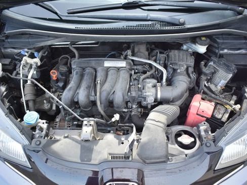 Used 2015 Honda Fit EX-L image 48