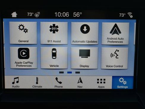 Used 2019 Ford F150 Raptor w/ Equipment Group 802A Luxury image 31