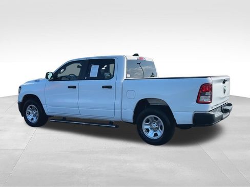 Used 2023 RAM 1500 Tradesman AWD/4WD image 6