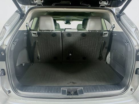 Used 2023 Toyota Highlander XLE FWD image 30