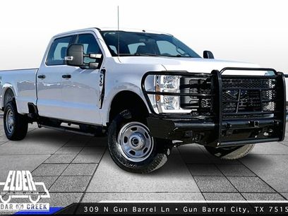 Used 2023 Ford F350 XL w/ XL Driver Assist Package