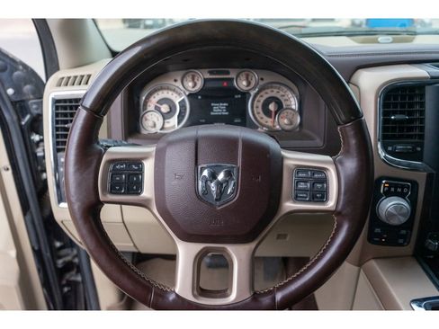 Used 2014 RAM 1500 Laramie Longhorn w/ Convenience Group image 14