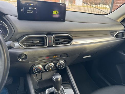Used 2022 MAZDA CX-5 AWD 2.5 S image 14
