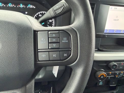 Certified 2025 Ford F250 XLT image 17